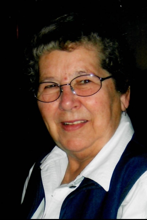 Bernice Klein