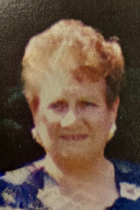 Myrtle Baetz