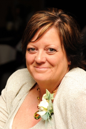 Terri Ann Baker