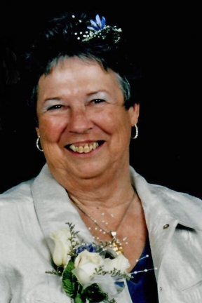 Nancy Bauman-Wheeler