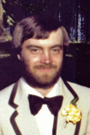 John Gordon Becker