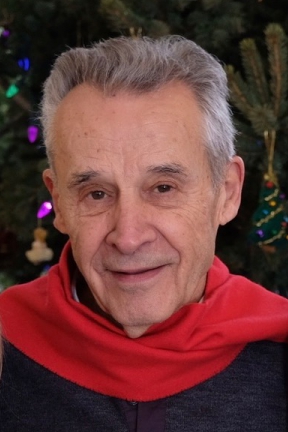 Douglas Bender