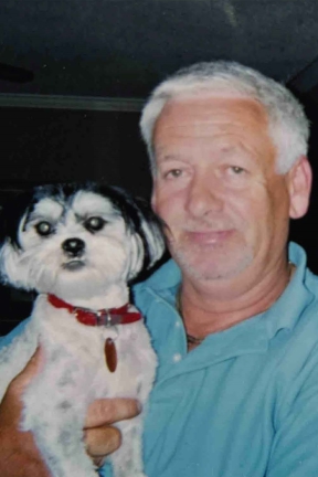 George 'Randy' Bester