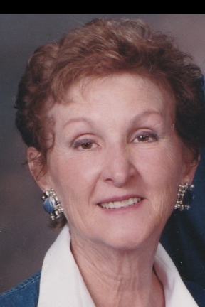 Ruby Birr