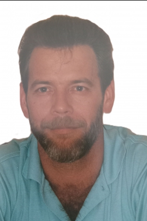 Gerald Leo Boucher