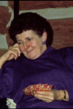 Dorothy Browley