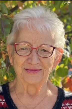 Maria Catalano