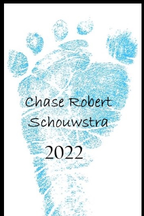 Chase Robert Schouwstra