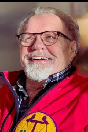 Alvin Collins