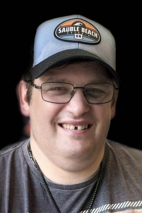 Matthew Douglas David