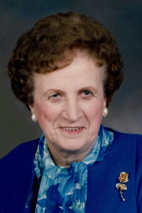 Helen Davis