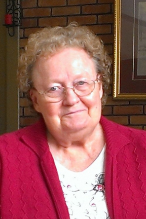 Shirley F. Densmore