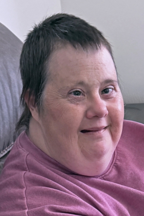 Julie Derksen