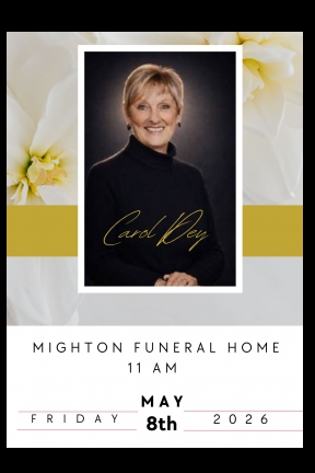 Carol Dey