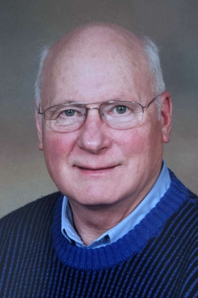 Donald Harold Maas