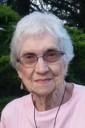 Annie Earngey