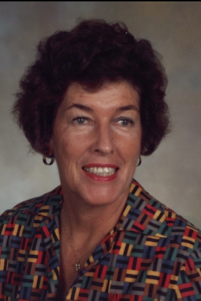 Charlotte Edington