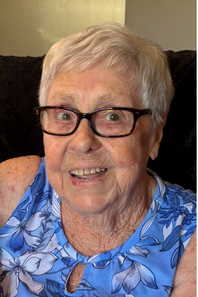 Glenda Ellig