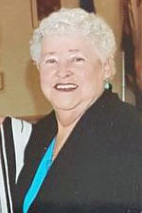 Elsie MacKinnon