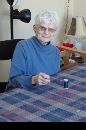 Helen Collins