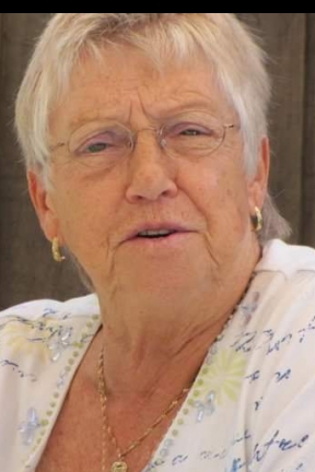 Marge Ferrier