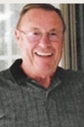 Alan Fisher