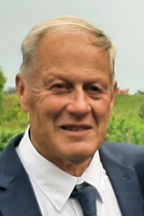 Harold Fleet