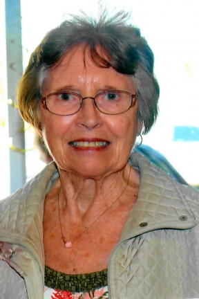 Joyce Ford