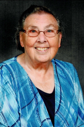 Marion Fry