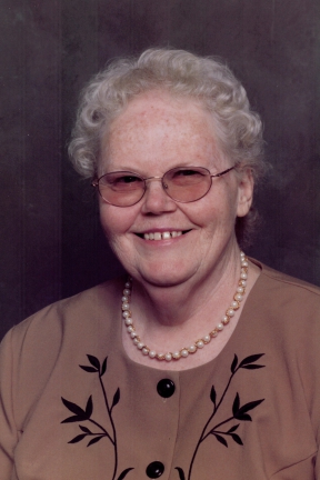 Joan Gerhardt