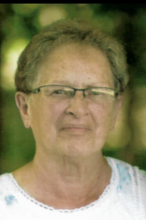 Marianne Kathryn Gilkinson