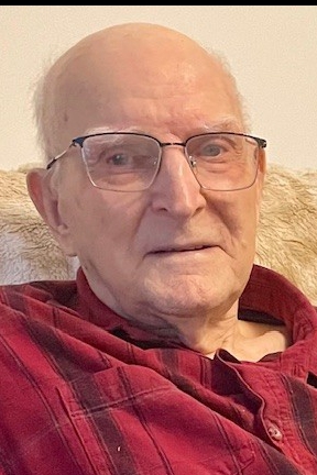 Harold Grahlman