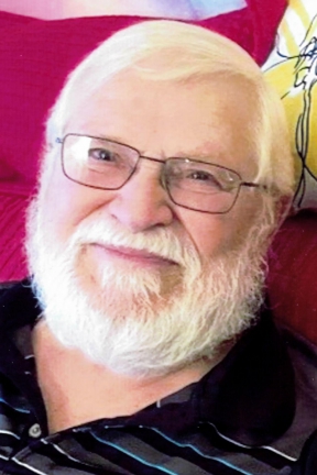 Nelson Granger