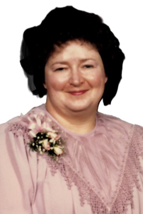Gail Greeley