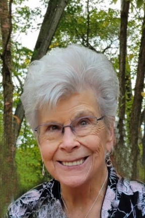 Yvonne Guay
