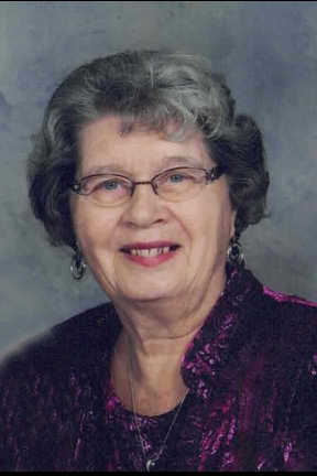 Louise Hachman