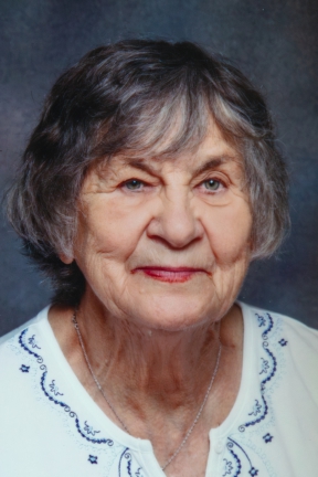 Rita Halpin