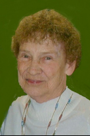 Jean Hargrave