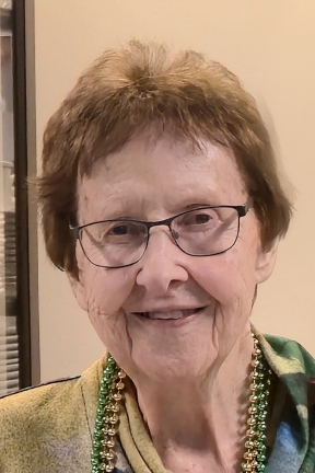 Hilara Heaney