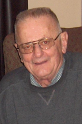 Ross Henry Heipel