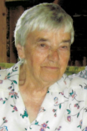 Dorothy (Thea) Herbrink