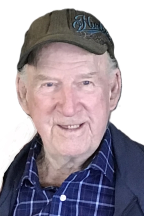 Patrick Horrigan