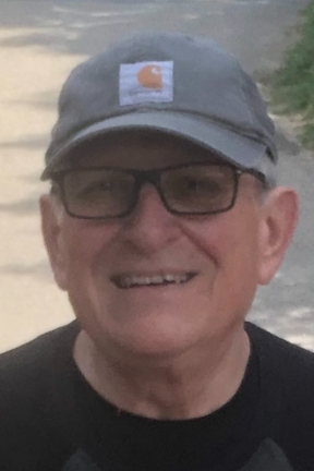 Murray Hundt