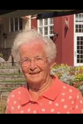 Margaret Kerr