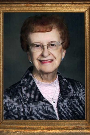 Velma Knapp