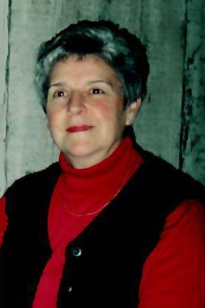 Gloria Koebel