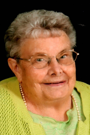 Barbara Lahey