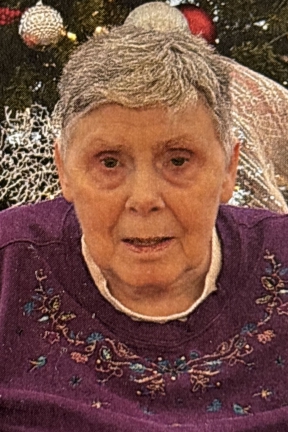 Louise Clara Lahn