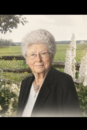 Doreen Lantz