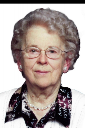 Doris Lantz